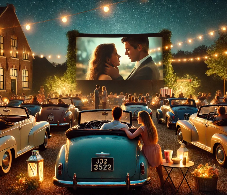 Date Night Movie