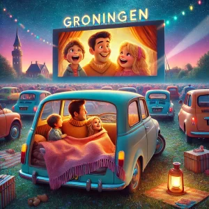 Halloween Family Movie