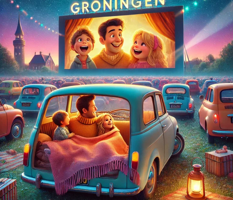 Halloween Family Movie